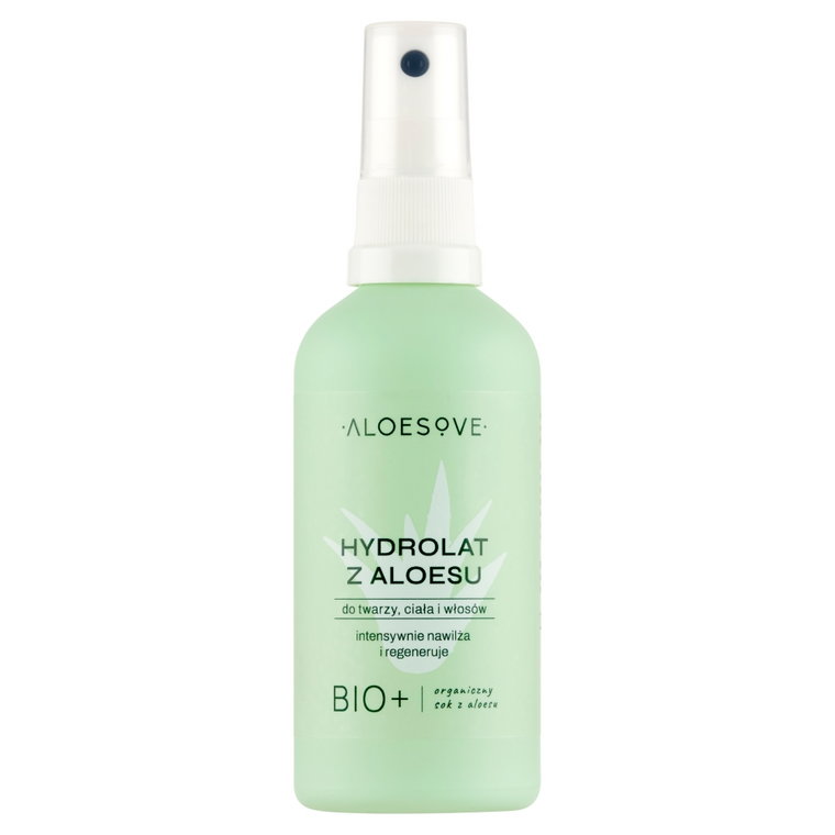 Aloesove - Hydrolat z aloes 100ml