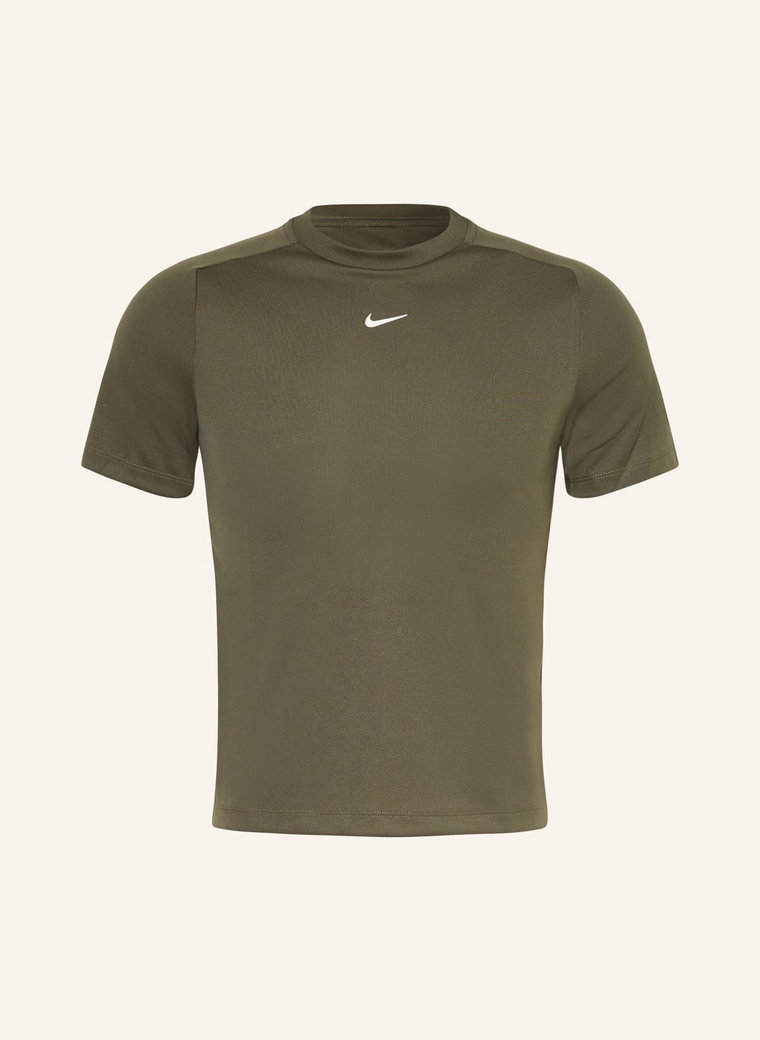 Nike T-Shirt gruen