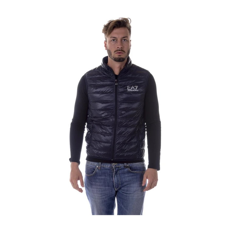 Bomber Jackets Emporio Armani EA7