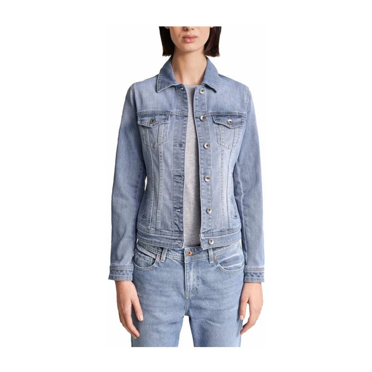 Denim Jackets Salsa