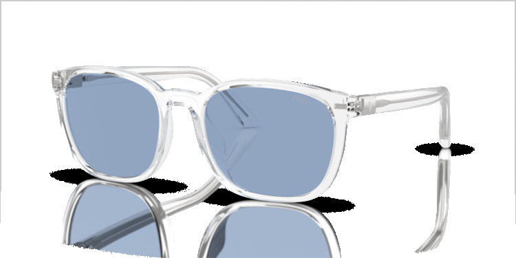 Okulary Przeciwsłoneczne Polo Ralph Lauren Ralph Lauren PH 4208U 500272