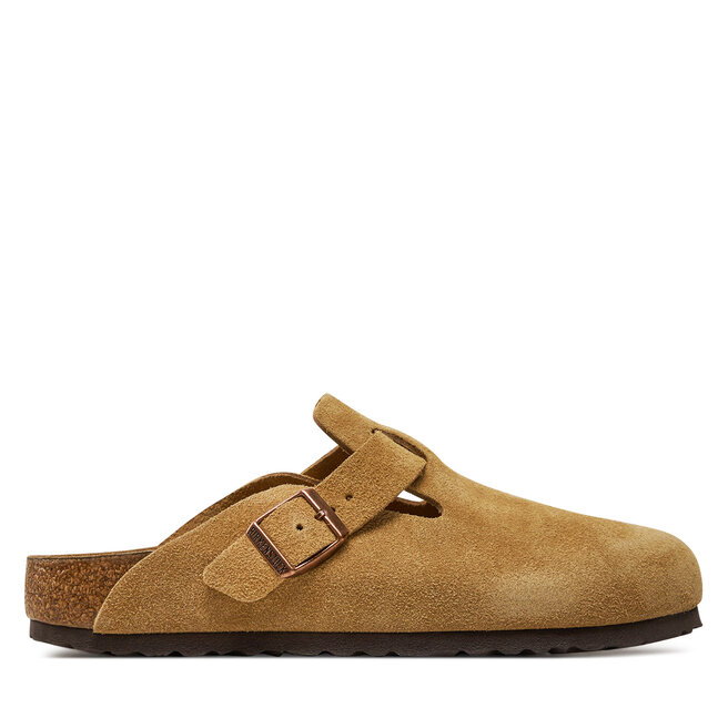 Klapki Birkenstock