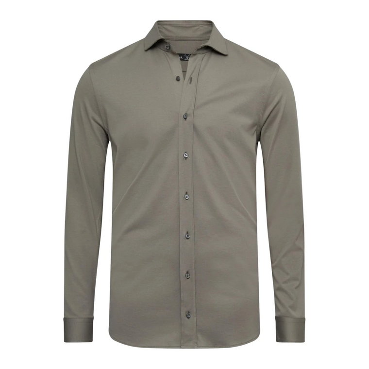 Casual Shirts Van Laack