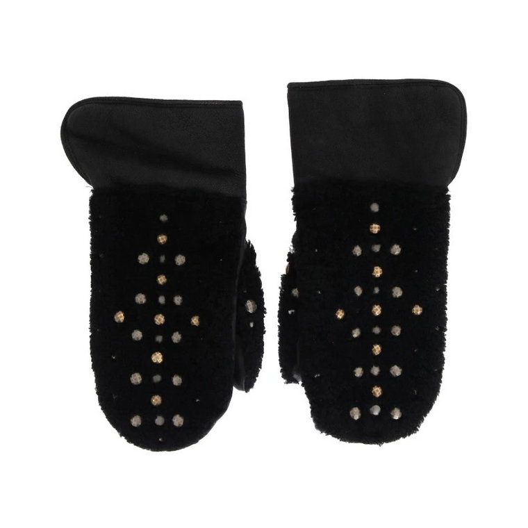 Gloves Dolce & Gabbana