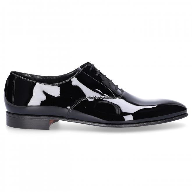 Crockett & Jones Buty biznesowe Oxford CHEAM czarny