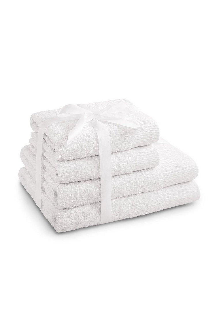 Zestaw Ręczników (4-pack)