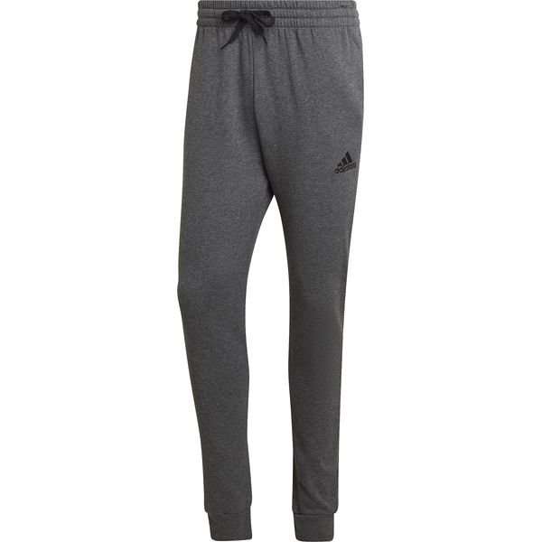 Spodnie męskie Essentials Fleece Regular Tapered Adidas