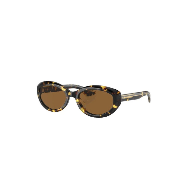 Ov5513Su 140757 Okulary przeciwsłoneczne Oliver Peoples