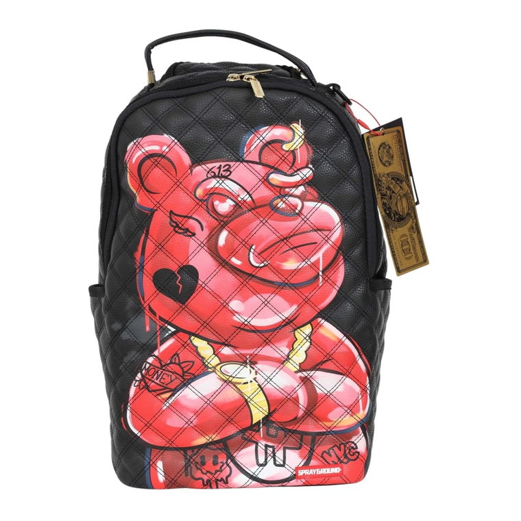 Backpacks Sprayground