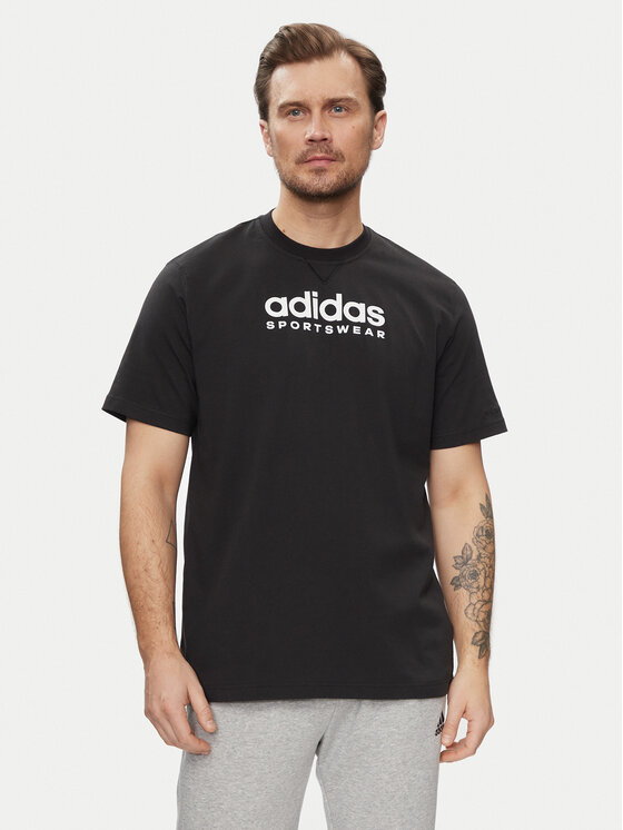 T-Shirt adidas