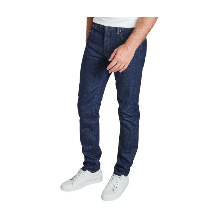 Slim-fit Jeans A.p.c.