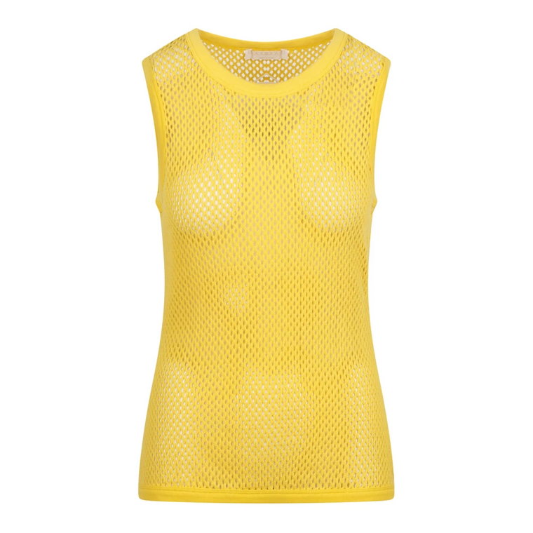 Sleeveless Tops Ulla Johnson