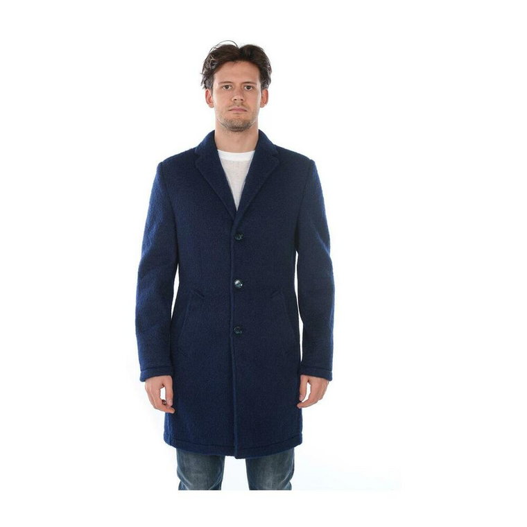 coat Daniele Alessandrini