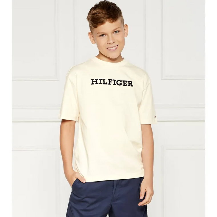 Tommy Hilfiger T-shirt | Regular Fit