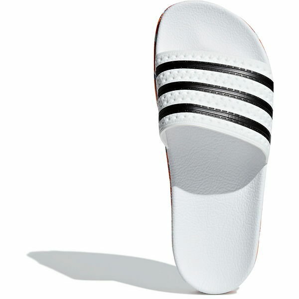 Klapki Adilette New Bold Adidas Originals