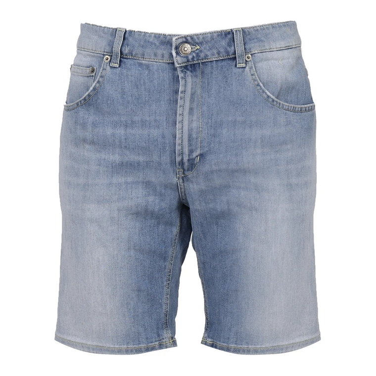 Denim Shorts Dondup