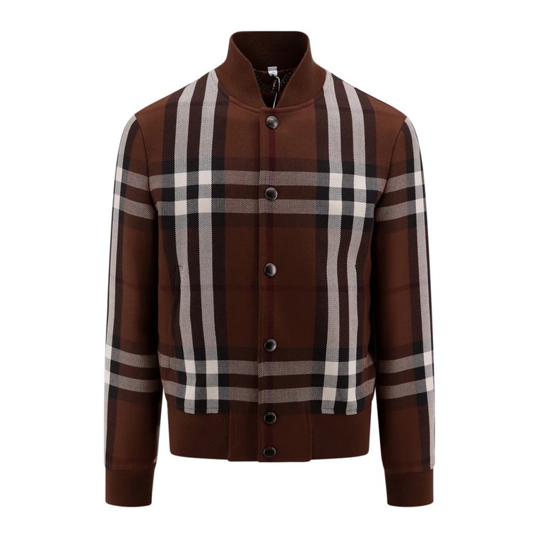 Jackets Burberry