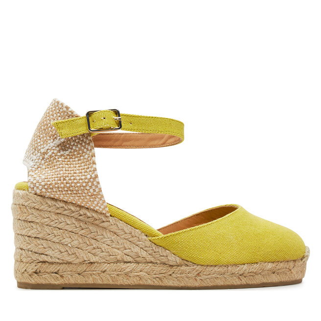 Espadryle Castañer