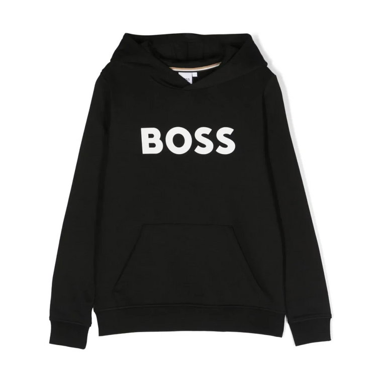 Sweatshirts Hugo Boss