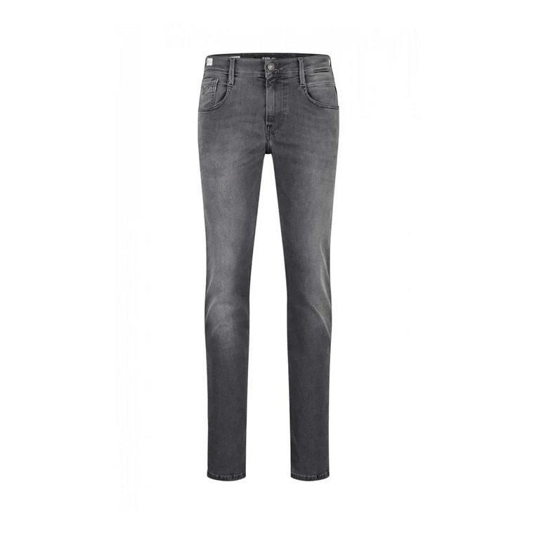 Hyperflex Slim-Fit Jeans Replay