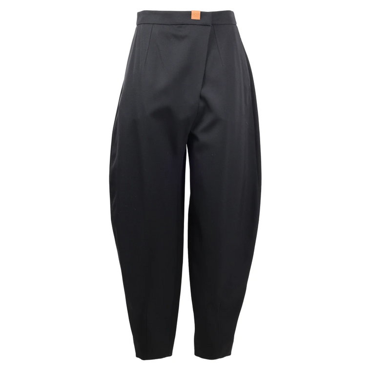 Tapered Trousers Loewe