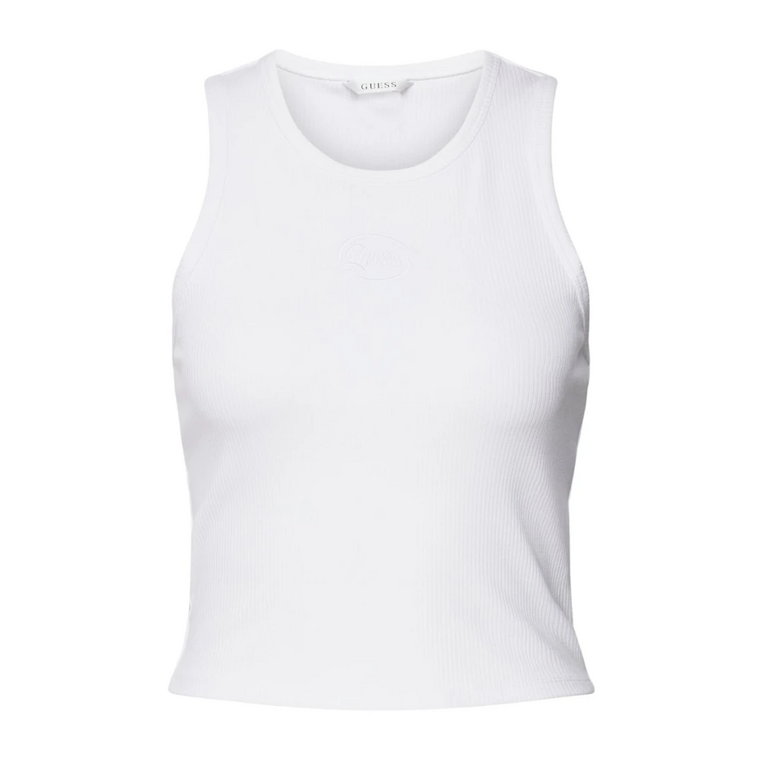 Sleeveless Tops Guess