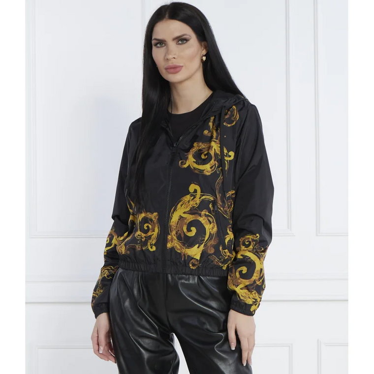 Versace Jeans Couture Kurtka | Regular Fit