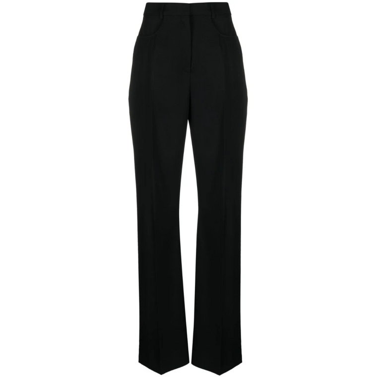 Straight Trousers Jacquemus