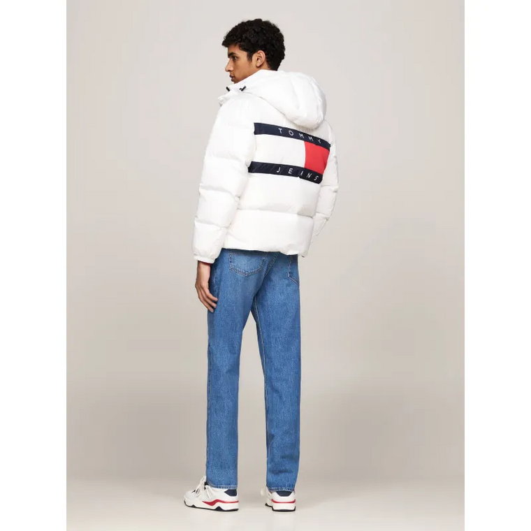 Tommy Jeans Puchowa kurtka | Regular Fit