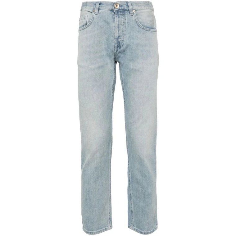 Slim-fit Jeans Eleventy