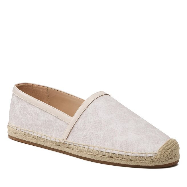 Espadryle Coach