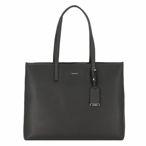 Calvin Klein CK Must Torba na ramię 39 cm black