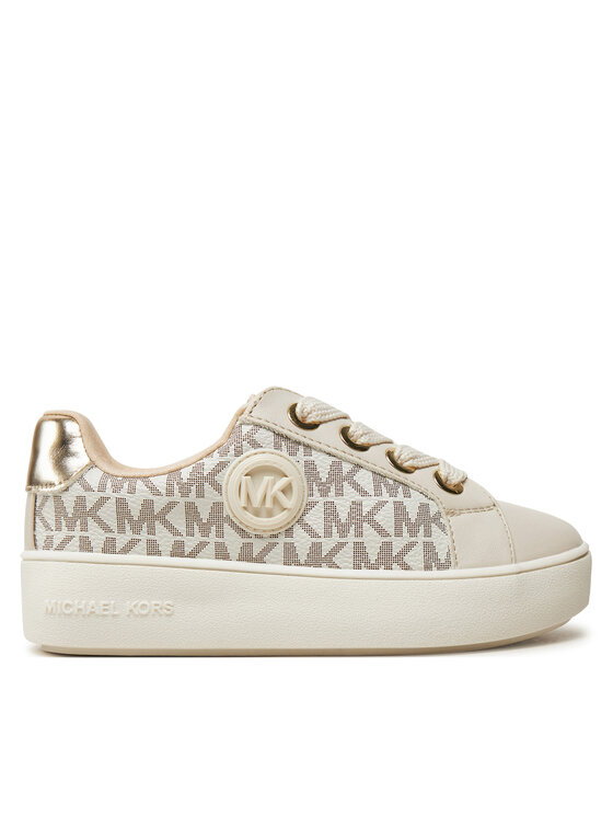 Sneakersy MICHAEL KORS KIDS