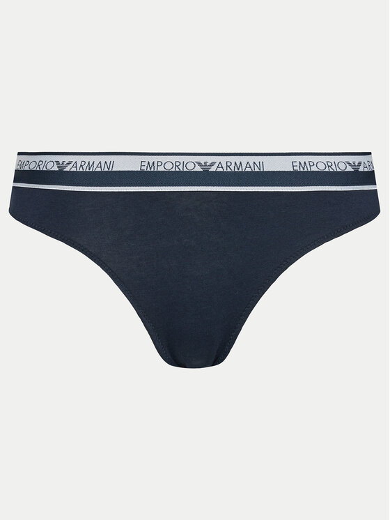 Komplet 2 par fig brazylijskich Emporio Armani Underwear