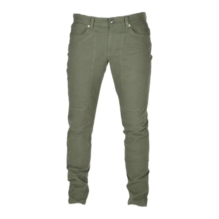 Trousers Jeckerson