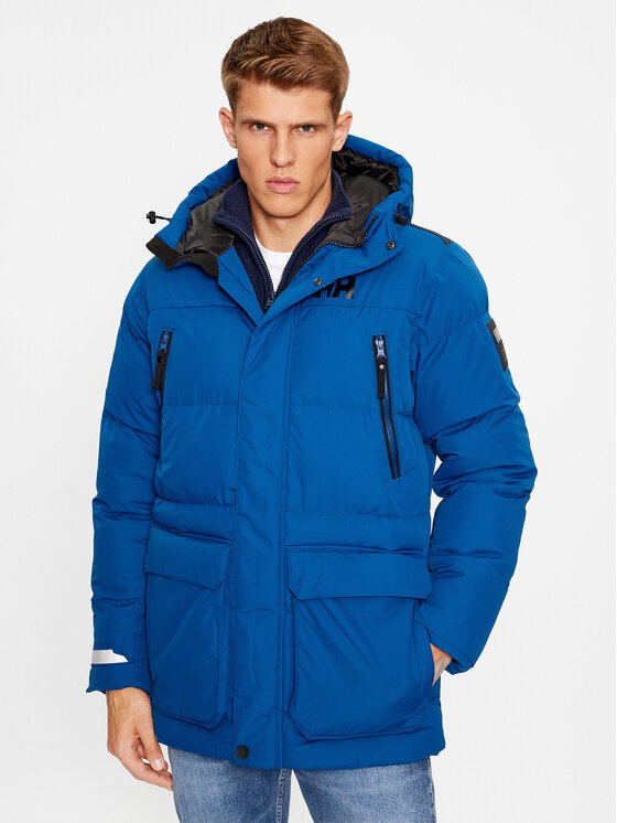 Kurtka puchowa Helly Hansen