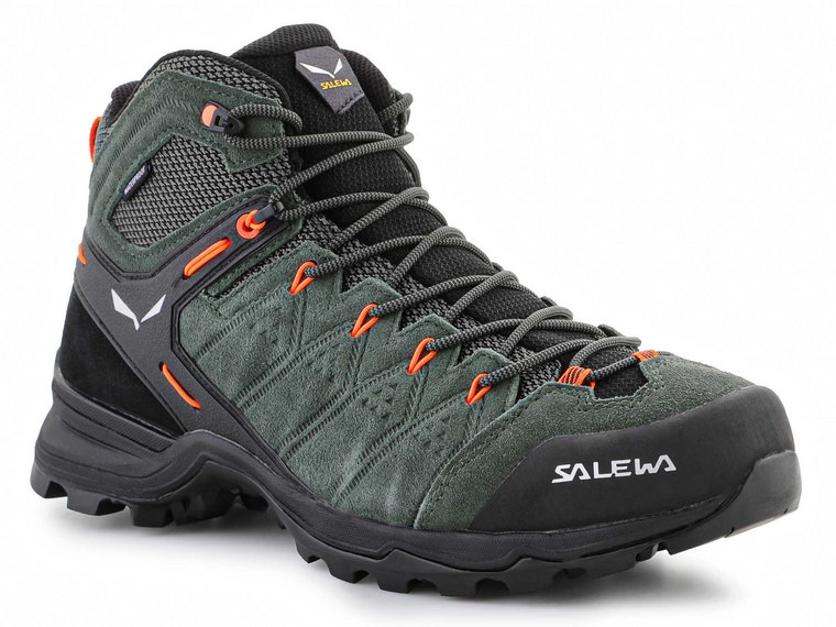 Salewa Ms Alp Mate Mid Wp 61384-5400