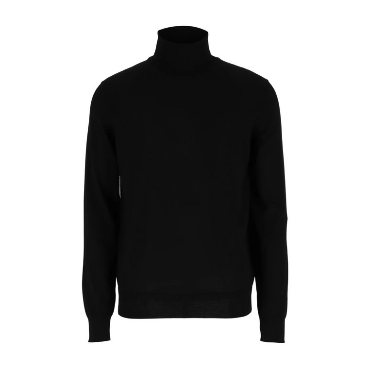 Turtlenecks Ermenegildo Zegna