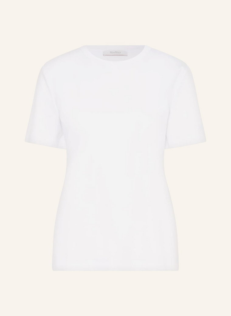 Max Mara Leisure T-Shirt Cosmo weiss