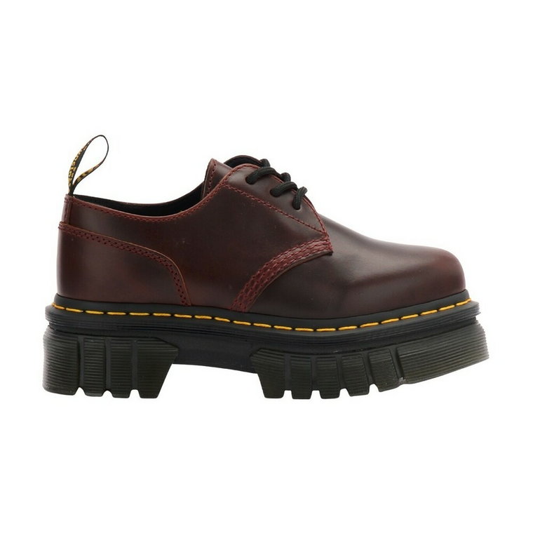 Buty sznurowane Dr. Martens