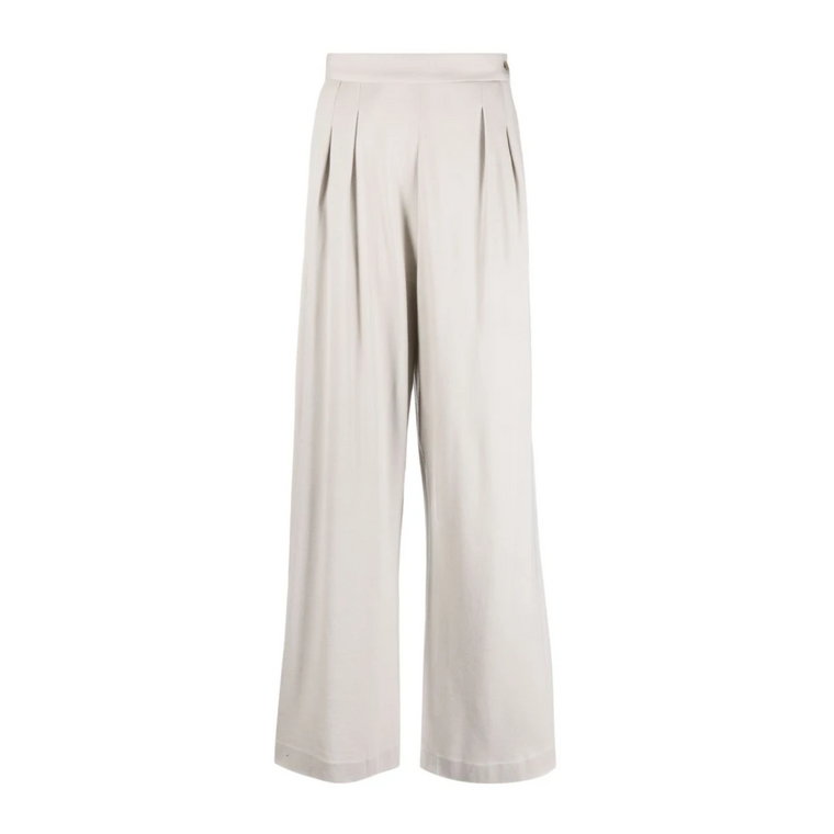 Wide Trousers Fabiana Filippi