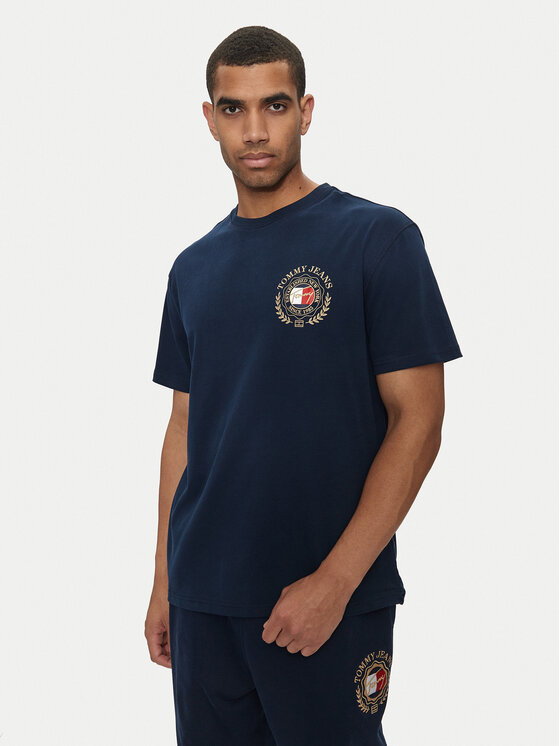 T-Shirt Tommy Jeans