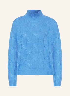 Darling Harbour Sweter blau