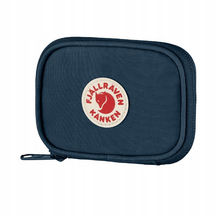 Portfel Fjallraven Kanken Card Wallet black