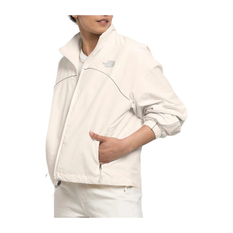Tek Piping Wind Jacket The North Face