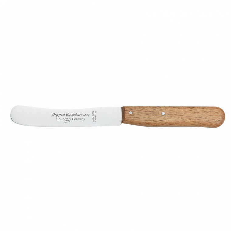 Nóż do masła 11,5 cm Zassenhaus Buckelsmesser kod: ZS-058369