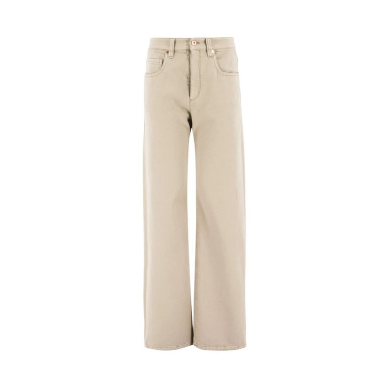 Trousers Brunello Cucinelli