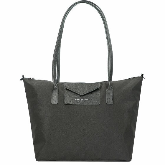 Lancaster Smart Shopper Bag 37 cm noir