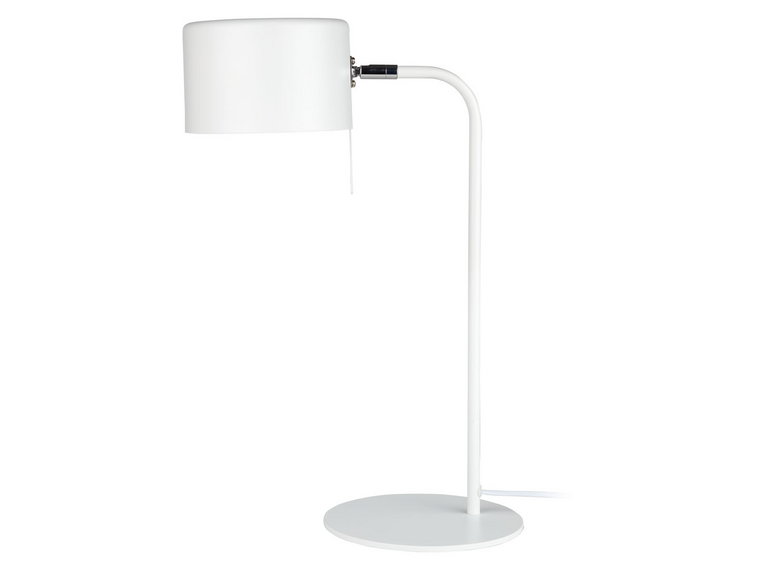 LIVARNO home Lampka stołowa LED (Lampka pojedyncza)