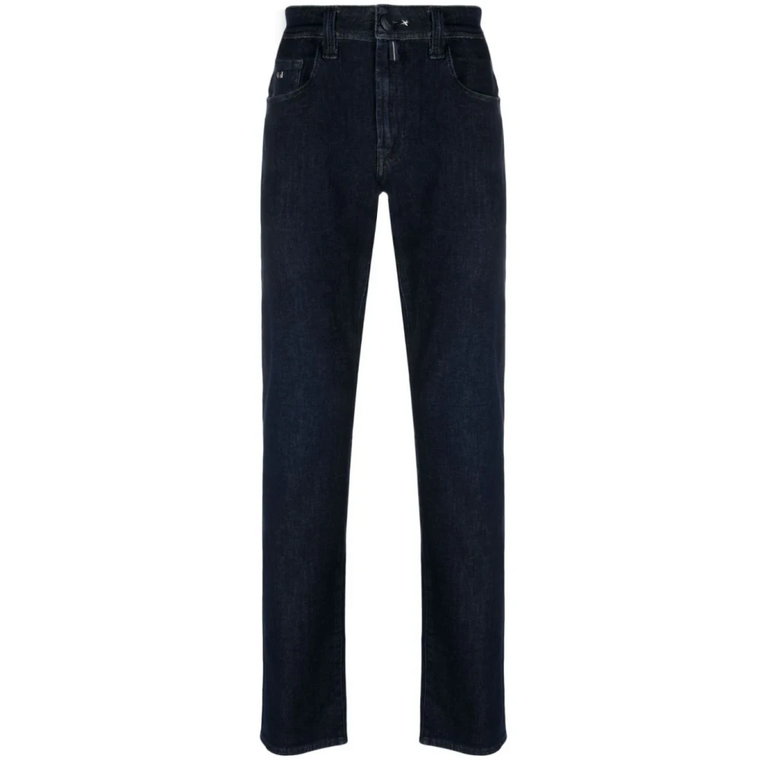 Slim Fit Michelangelo Jeans Tramarossa